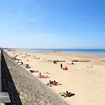 Cap Cabourg-19 By Interhome Кабур