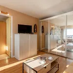 Cap Cabourg-19 By Interhome * Кабур