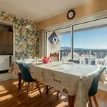 Апартаменты Cap Cabourg-19 By Interhome *