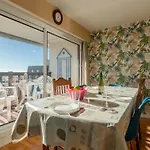 Cap Cabourg-19 By Interhome *