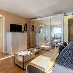 Cap Cabourg-19 By Interhome * Кабур