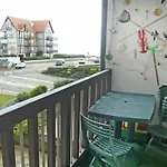 Cap Cabourg-19 By Interhome Апартаменты Кабур