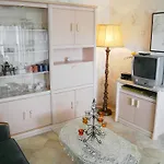 Cap Cabourg-19 By Interhome Апартаменты