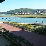 Cap Cabourg-19 By Interhome Апартаменты Кабур