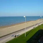 Апартаменты Cap Cabourg-19 By Interhome *