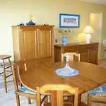 Cap Cabourg-19 By Interhome Апартаменты *