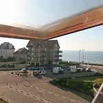 Апартаменты Cap Cabourg-19 By Interhome
