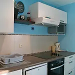 Cap Cabourg-19 By Interhome Апартаменты Кабур