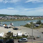 Апартаменты Cap Cabourg-19 By Interhome