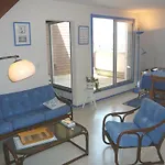 Апартаменты Cap Cabourg-19 By Interhome Кабур