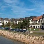 Cap Cabourg-19 By Interhome Апартаменты *