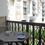 Cap Cabourg-19 By Interhome Апартаменты Кабур