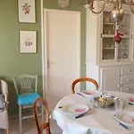 Апартаменты Cap Cabourg-19 By Interhome Кабур