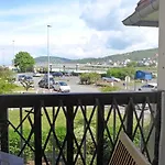 Апартаменты Cap Cabourg-19 By Interhome Кабур