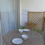 Апартаменты Cap Cabourg-19 By Interhome *
