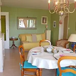 Cap Cabourg-19 By Interhome * Кабур