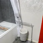 Апартаменты Cap Cabourg-19 By Interhome Кабур
