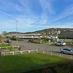 Cap Cabourg-19 By Interhome Апартаменты *