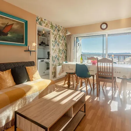 Cap Cabourg-19 By Interhome