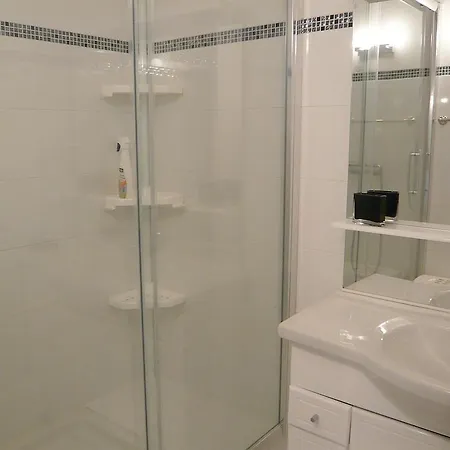 Apartament Cap Cabourg-19 By Interhome