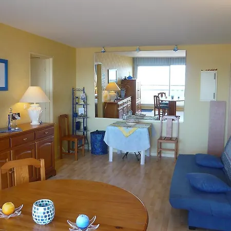 Cap Cabourg-19 By Interhome