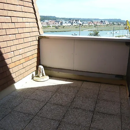 Apartament Cap Cabourg-19 By Interhome