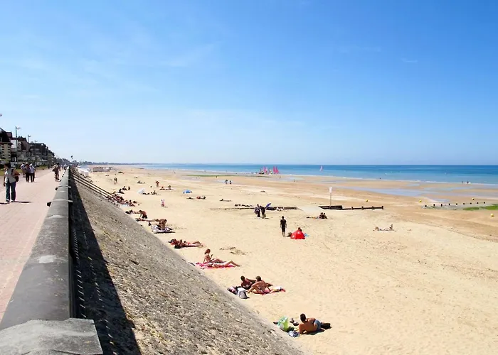 Cap Cabourg-19 By Interhome 꺄부흐