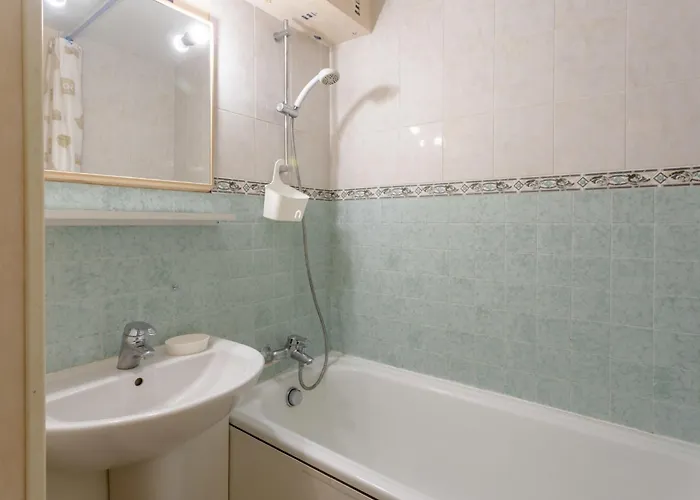 Cap Cabourg-19 By Interhome 아파트