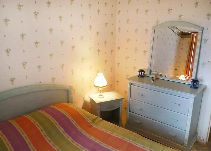 Cap Cabourg-19 By Interhome 꺄부흐