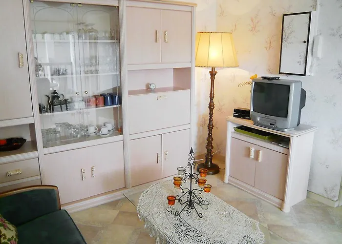 Cap Cabourg-19 By Interhome 아파트