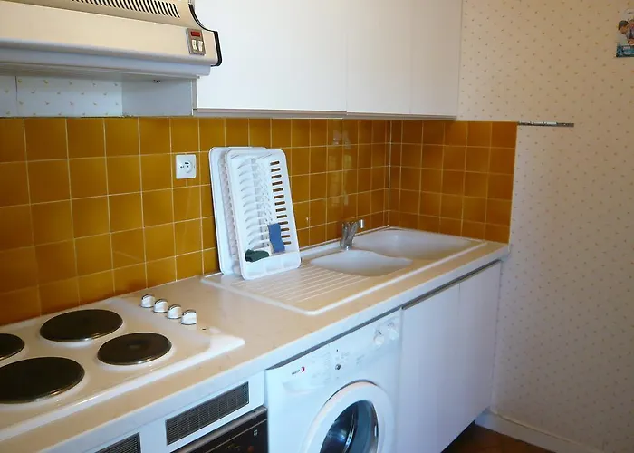 Cap Cabourg-19 By Interhome