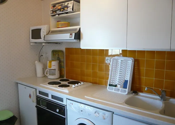 Cap Cabourg-19 By Interhome 아파트 *