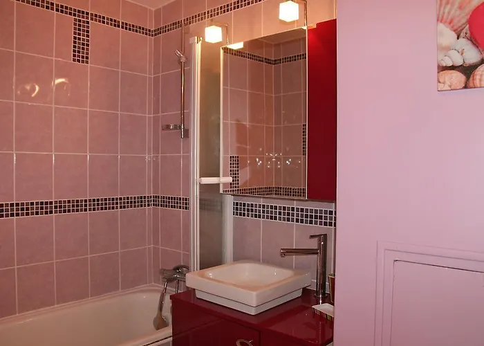 Cap Cabourg-19 By Interhome 꺄부흐