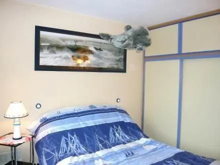 Cap Cabourg-19 By Interhome *