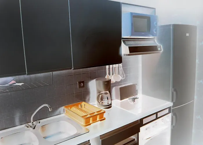 Cap Cabourg-19 By Interhome