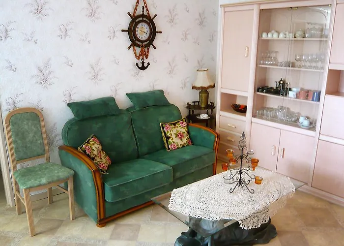 Cap Cabourg-19 By Interhome 꺄부흐