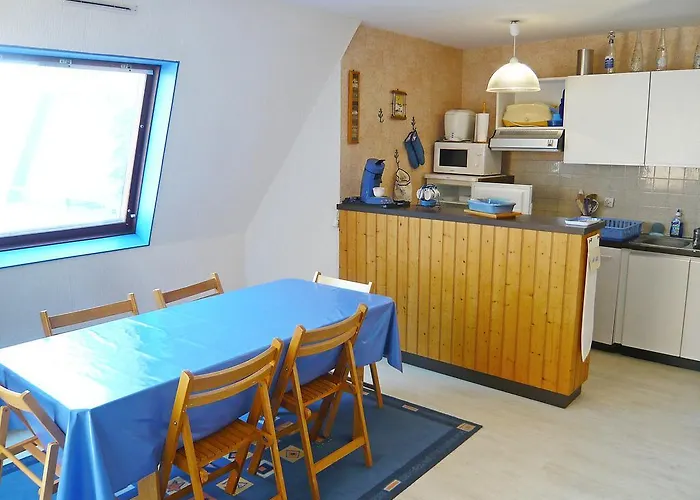 Cap Cabourg-19 By Interhome