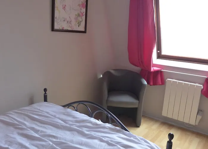 Cap Cabourg-19 By Interhome 아파트 *