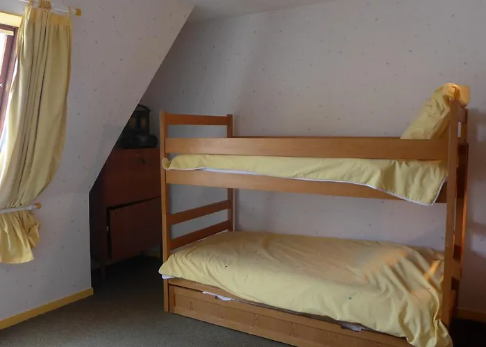 아파트 Cap Cabourg-19 By Interhome