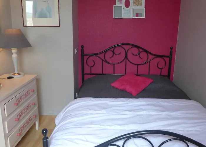 Cap Cabourg-19 By Interhome 꺄부흐