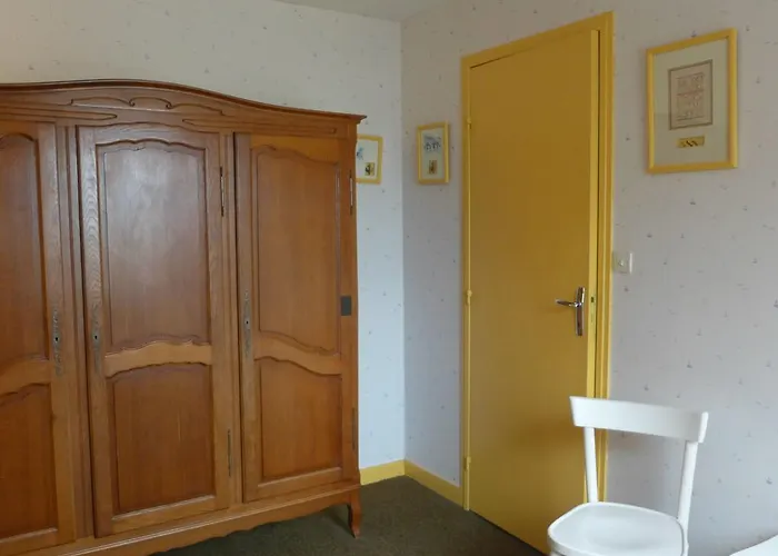 Cap Cabourg-19 By Interhome *