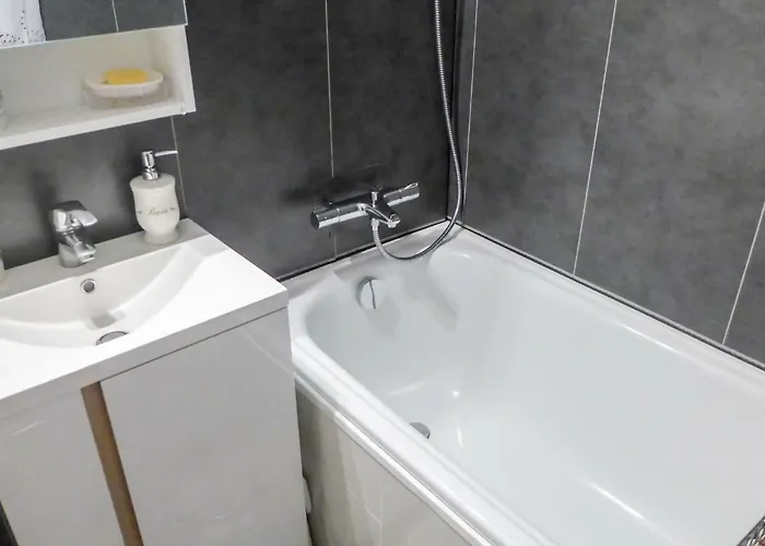 Cap Cabourg-19 By Interhome *