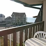 Cap Cabourg-19 By Interhome Apartment
