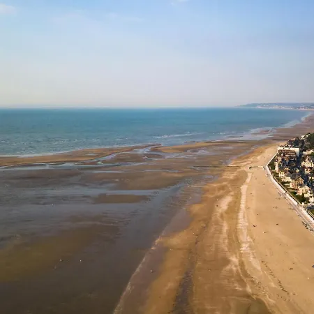 Cap Cabourg-19 By Interhome