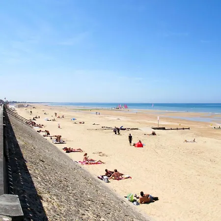 Cap Cabourg-19 By Interhome Cabourg