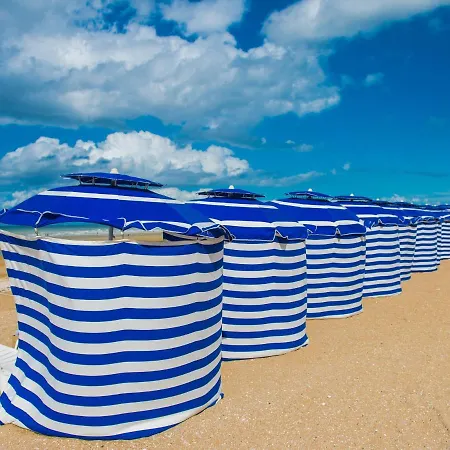 Cap Cabourg-19 By Interhome *