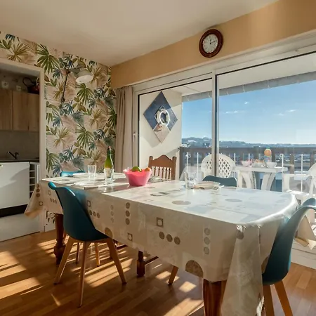 Apartment Cap Cabourg-19 By Interhome *