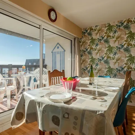 Cap Cabourg-19 By Interhome *