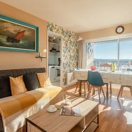 Cap Cabourg-19 By Interhome Cabourg