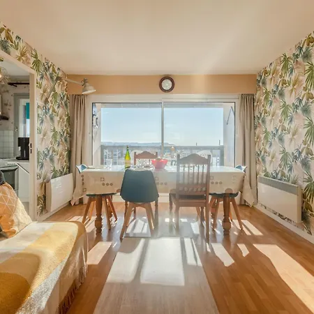 Cap Cabourg-19 By Interhome *